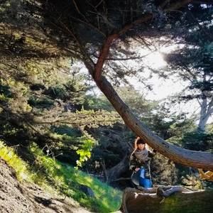 Meet your Posher, Jessie